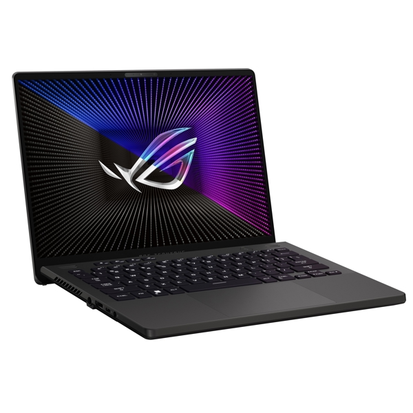 ნოუთბუქი Asus GA402RK ROG Zephyrus, 14", Ryzen 7-6800HS, 16GB, 1TB SSD, RX 6800S 8GB, Grey