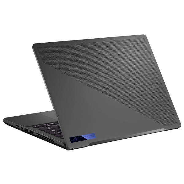 ნოუთბუქი Asus GA402RK ROG Zephyrus, 14", Ryzen 7-6800HS, 16GB, 1TB SSD, RX 6800S 8GB, Grey