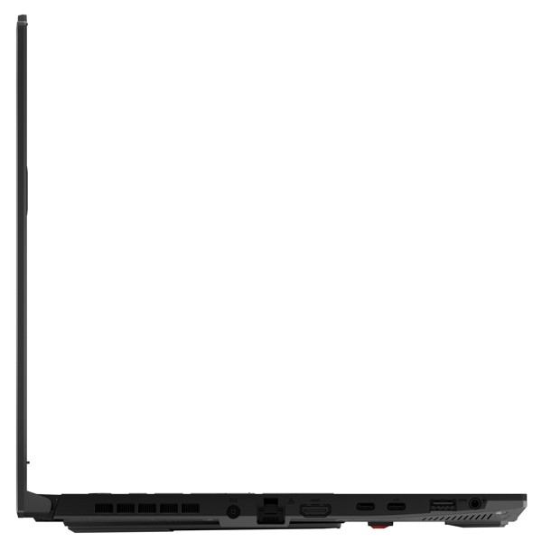 ნოუთბუქი Asus FX517ZE TUF Dash F15, 15.6", i7-12650H, 16GB, 512GB SSD, RTX 3050TI 4GB, Black