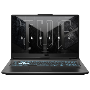 ნოუთბუქი Asus FA706ICB Asustek TUF, 15.6", Ryzen 7-4800H, 8GB, 512GB SSD, RTX 3050 4GB, Black