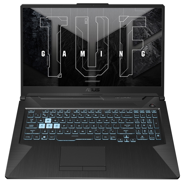 ნოუთბუქი Asus FA706ICB Asustek TUF, 15.6", Ryzen 7-4800H, 8GB, 512GB SSD, RTX 3050 4GB, Black