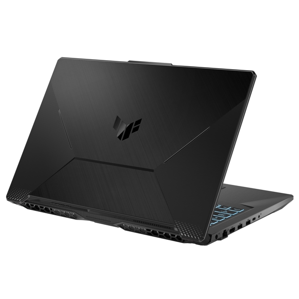 ნოუთბუქი Asus FA706ICB Asustek TUF, 15.6", Ryzen 7-4800H, 8GB, 512GB SSD, RTX 3050 4GB, Black