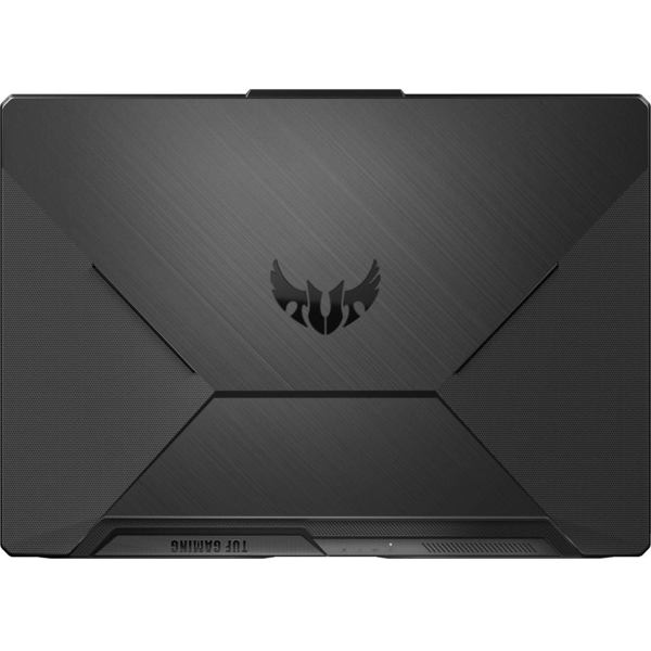 ნოუთბუქი Asus FX506LHB Asustek TUF, 15.6", i5-10300H, 8GB, 512GB SSD, RTX 1650 4GB, Black