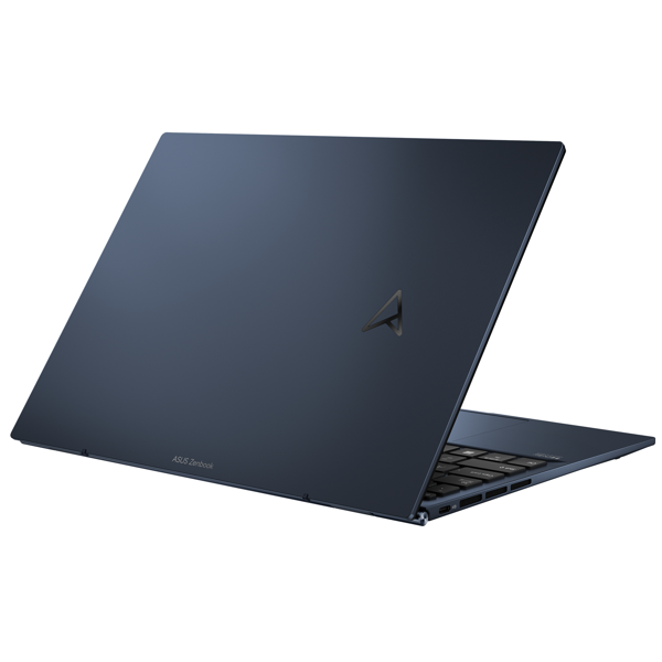 ნოუთბუქი Asus UM5302TA ZenBook S, 13.3", Ryzen 7-6800U, 16GB, 512GB SSD, Integrated, Blue