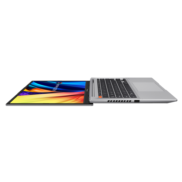 ნოუთბუქი Asus M3402RA Vivobook S, 14", Ryzen 7-6800U, 16GB, 1TB SSD, Integrated, Grey