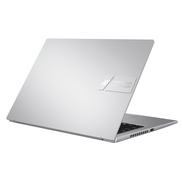 ნოუთბუქი Asus M3402RA Vivobook S, 14", Ryzen 7-6800U, 16GB, 1TB SSD, Integrated, Grey