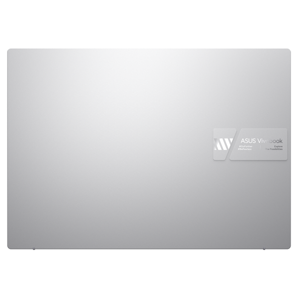 ნოუთბუქი Asus M3402RA Vivobook S, 14", Ryzen 7-6800U, 16GB, 1TB SSD, Integrated, Grey