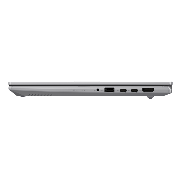 ნოუთბუქი Asus M3402RA Vivobook S, 14", Ryzen 7-6800U, 16GB, 1TB SSD, Integrated, Grey