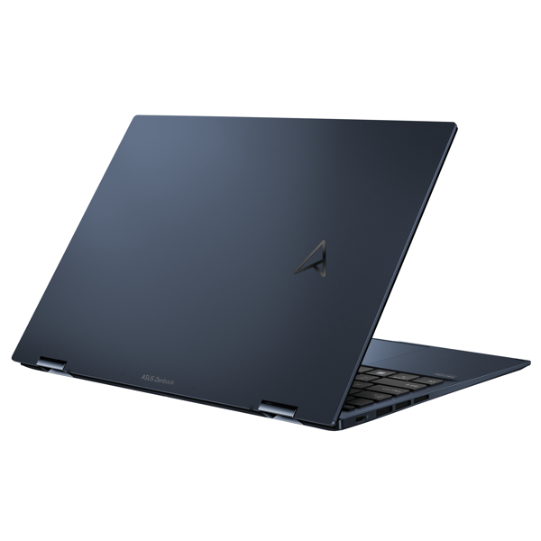 ნოუთბუქი Asus UP5302ZA ZenBook S, 13.3", i7-1260P, 16GB, 1TB SSD, Integrated, Blue