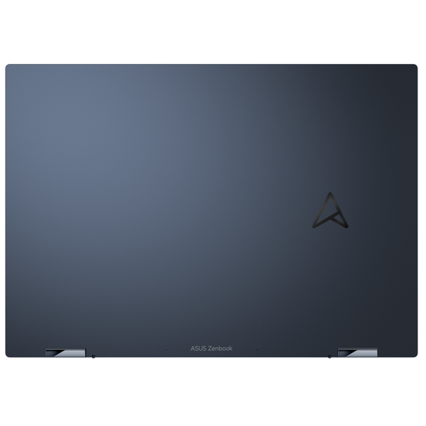 ნოუთბუქი Asus UP5302ZA ZenBook S, 13.3", i7-1260P, 16GB, 1TB SSD, Integrated, Blue