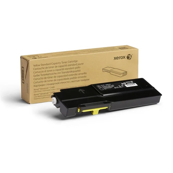 კარტრიჯი Xerox 106R03509, Toner Cartridge, 2500P, Yellow