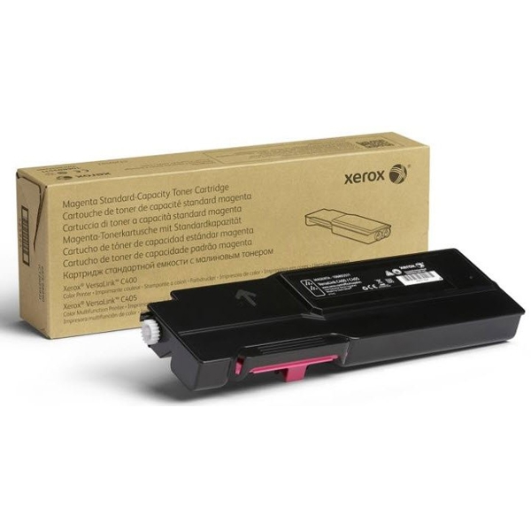 კარტრიჯი Xerox 106R03511, Toner Cartridge, 2500P, Magenta