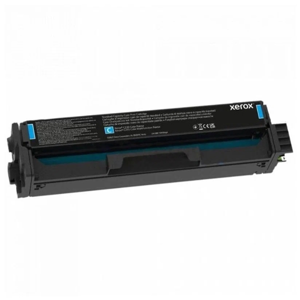 კარტრიჯი Xerox 006R04388, Toner Cartridge, 1500P, Cyan