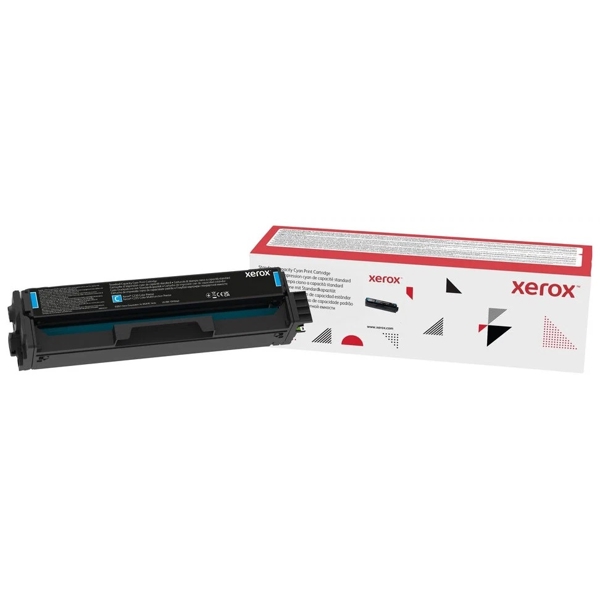 კარტრიჯი Xerox 006R04388, Toner Cartridge, 1500P, Cyan