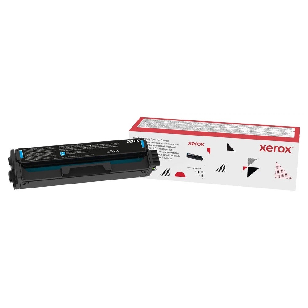 კარტრიჯი Xerox 006R04388, Toner Cartridge, 1500P, Cyan