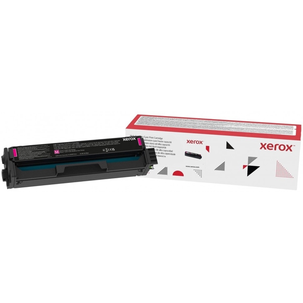 კარტრიჯი Xerox 006R04389, Toner Cartridge, 1500P, Magenta