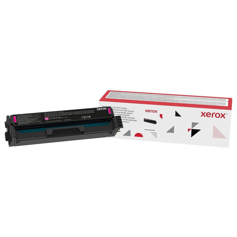 კარტრიჯი Xerox 006R04389, Toner Cartridge, 1500P, Magenta
