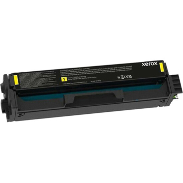 კარტრიჯი Xerox 006R04390, Toner Cartridge, 1500P, Yellow