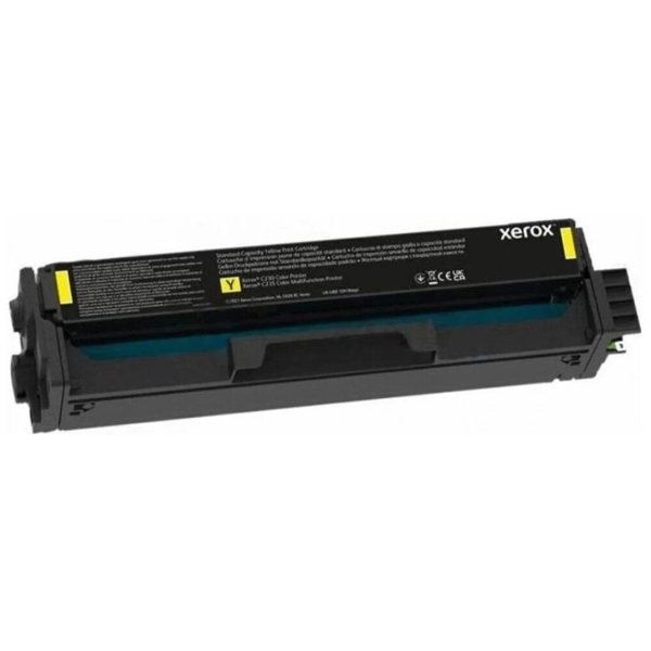 კარტრიჯი Xerox 006R04390, Toner Cartridge, 1500P, Yellow