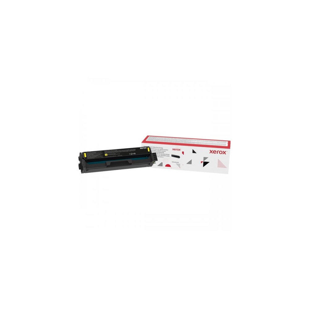 კარტრიჯი Xerox 006R04390, Toner Cartridge, 1500P, Yellow