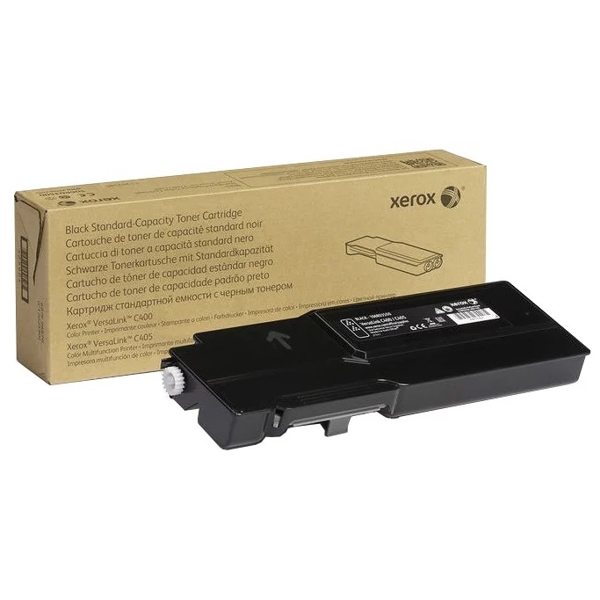 კარტრიჯი Xerox 106R03508, Toner Cartridge, 2500P, Black