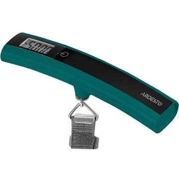 სასწორი Ardesto SC10GREEN, Travel Scale