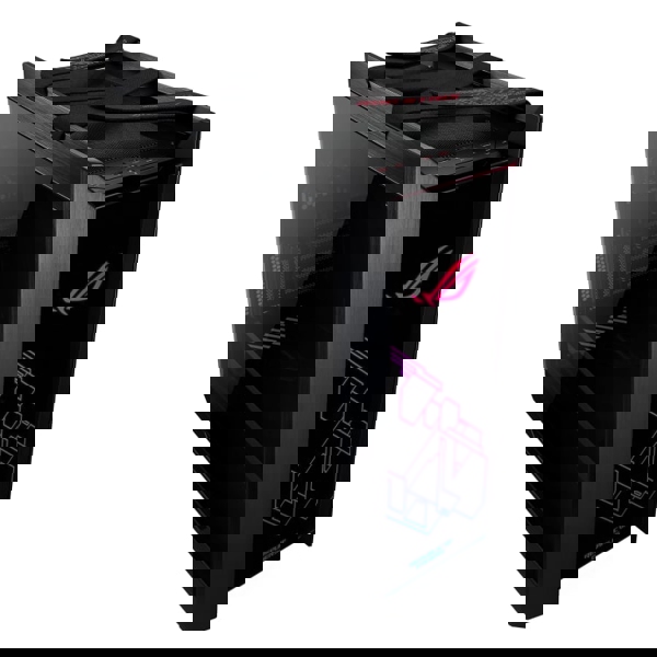 Asus 90DC0020-B39000, Computer Case, MidT, E-ATX, ATX, Micro-ATX, Mini-ATX, 1xUSB 3.1 Type C, 4xUSB 3.1, Black