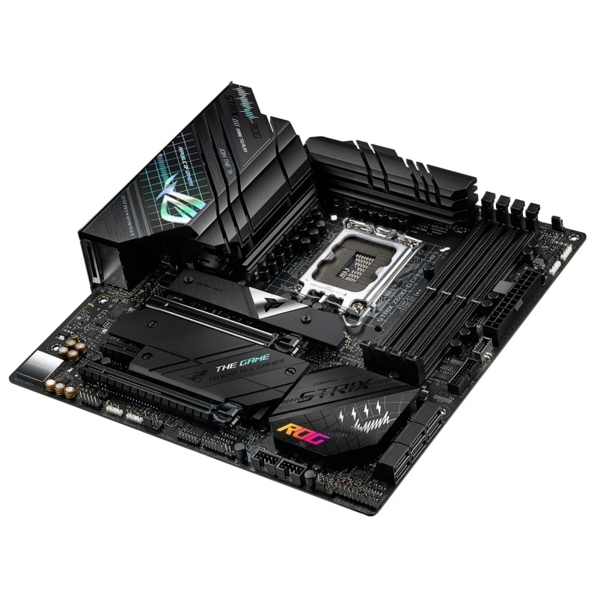 დედა დაფა Asus 90MB19G0-M0EAY0, LGA 1700, DDR5, DIMM, 128GB