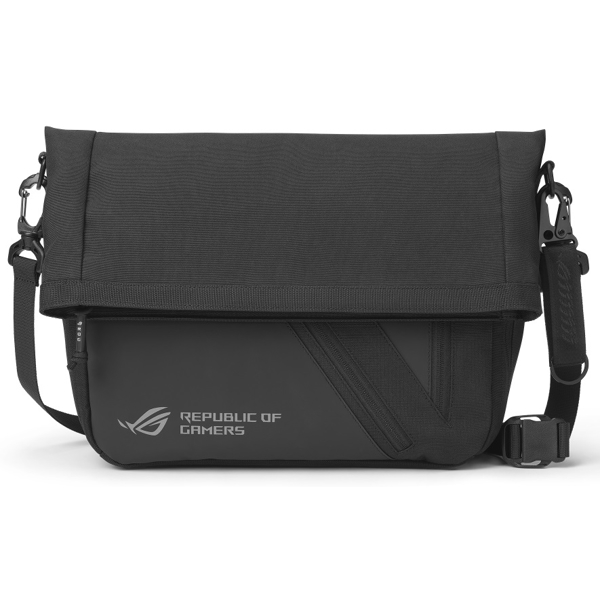 პლანშეტის ჩანთა Asus 90XB07C0-BME000, 11", Bag, Black