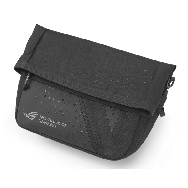 პლანშეტის ჩანთა Asus 90XB07C0-BME000, 11", Bag, Black