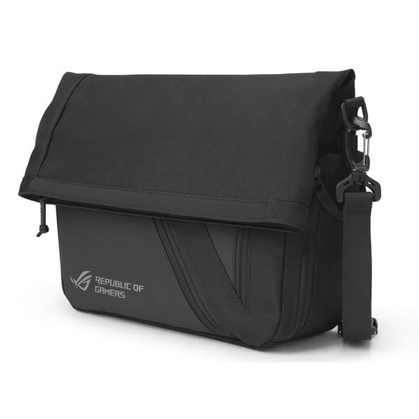 პლანშეტის ჩანთა Asus 90XB07C0-BME000, 11", Bag, Black