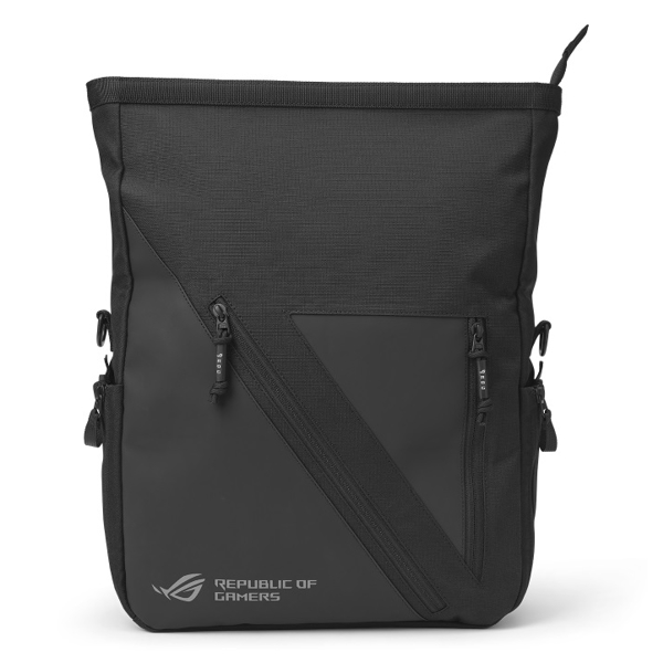 პლანშეტის ჩანთა Asus 90XB07C0-BME000, 11", Bag, Black