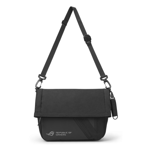 პლანშეტის ჩანთა Asus 90XB07C0-BME000, 11", Bag, Black