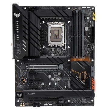 დედა დაფა Asus Tuf 90MB18V0-M0EAY0, LGA 1700, DDR4, DIMM, 128GB