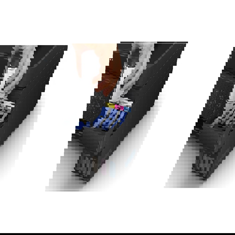 Epson C11CJ65407 EcoTank MFP L5290, MFP, A4, Wifi, USB, Black