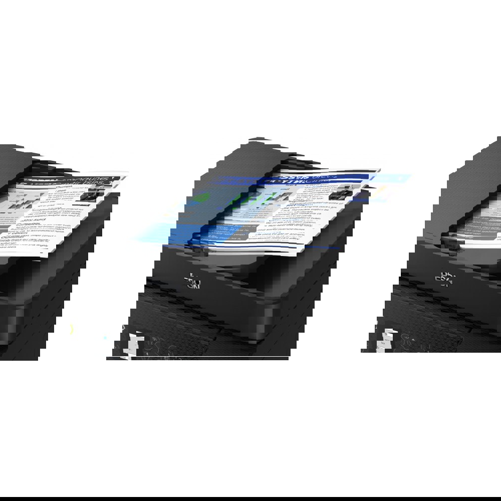 Epson C11CJ65407 EcoTank MFP L5290, MFP, A4, Wifi, USB, Black