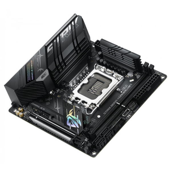 დედა დაფა Asus 90MB19C0-M0EAY0, LGA 1700, DDR5, DIMM, 64GB