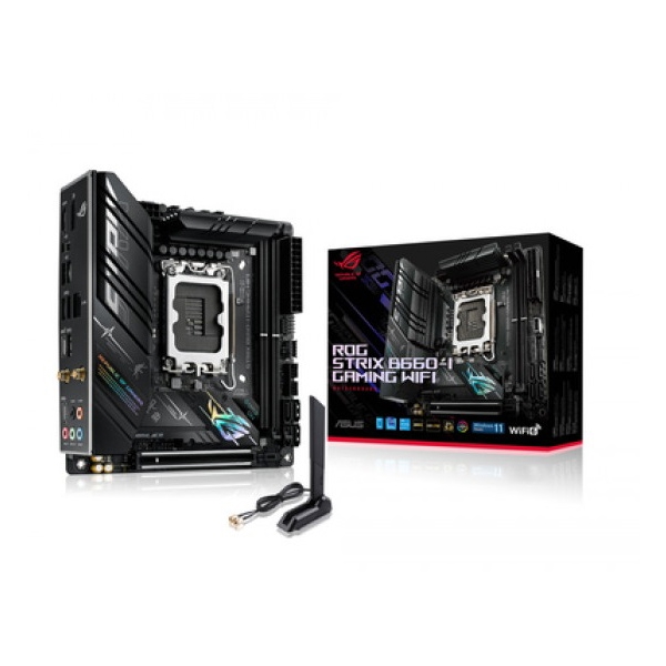 დედა დაფა Asus 90MB19C0-M0EAY0, LGA 1700, DDR5, DIMM, 64GB