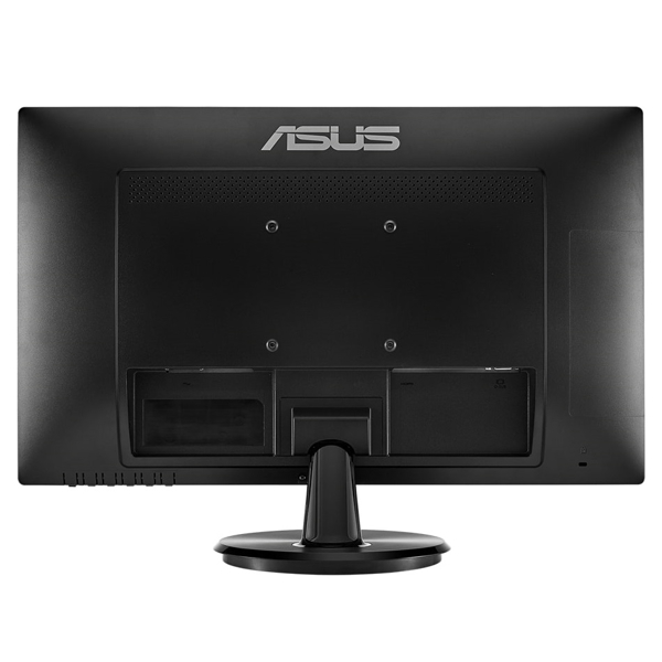 მონიტორი Asus 90LM02W5-B01370 VA249HE, 23.8", Monitor, FHD, LED, VA, HDMI, VGA, Black