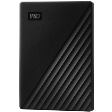 გარე მყარი დისკი Western Digital WDBYVG0020BBK-WESN, External HDD, 2.5'' USB 3.2