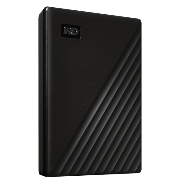 გარე მყარი დისკი Western Digital WDBYVG0020BBK-WESN, External HDD, 2.5'' USB 3.2