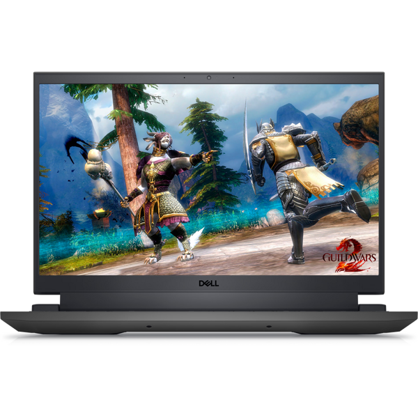 ნოუთბუქი Dell G15 Gaming 5520 15.6", i7-12700H, 16GB, 1TB SSD, RTX 3060 6GB, Dark Shadow Grey