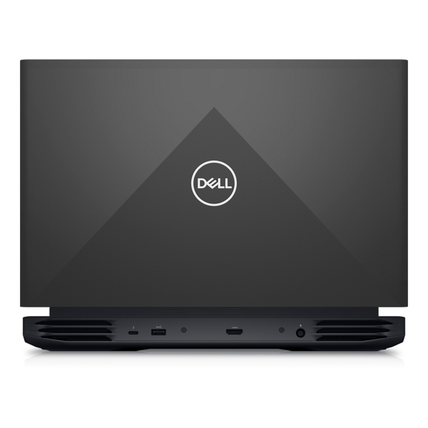 ნოუთბუქი Dell G15 Gaming 5520 15.6", i7-12700H, 16GB, 1TB SSD, RTX 3060 6GB, Dark Shadow Grey