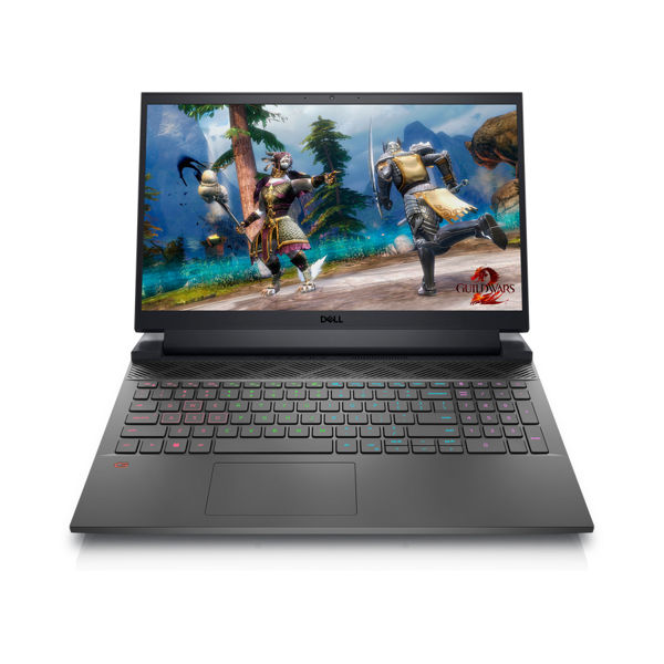 ნოუთბუქი Dell G15 Gaming 5520 15.6", i7-12700H, 16GB, 1TB SSD, RTX 3060 6GB, Dark Shadow Grey