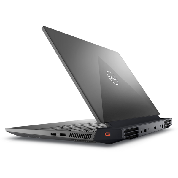 ნოუთბუქი Dell G15 Gaming 5520 15.6", i7-12700H, 16GB, 1TB SSD, RTX 3060 6GB, Dark Shadow Grey