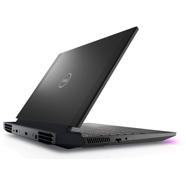 ნოუთბუქი Dell G15 Gaming 5520 15.6", i7-12700H, 32GB, 1TB SSD, RTX 3060 6GB, Obsidian Black Special Edition