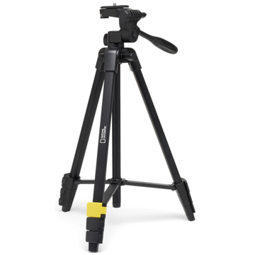 შტატივი National Geographic NGPT001, Small Tripod, Black