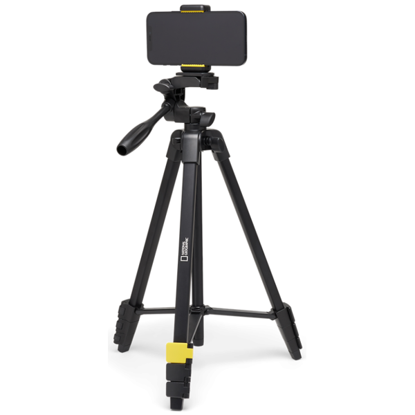 შტატივი National Geographic NGPT001, Small Tripod, Black