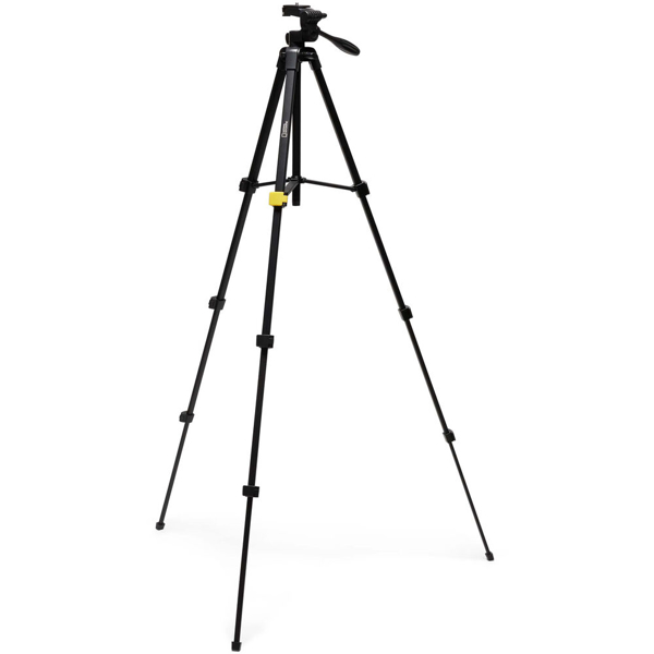 National Geographic NGPT001, Small Tripod, Black