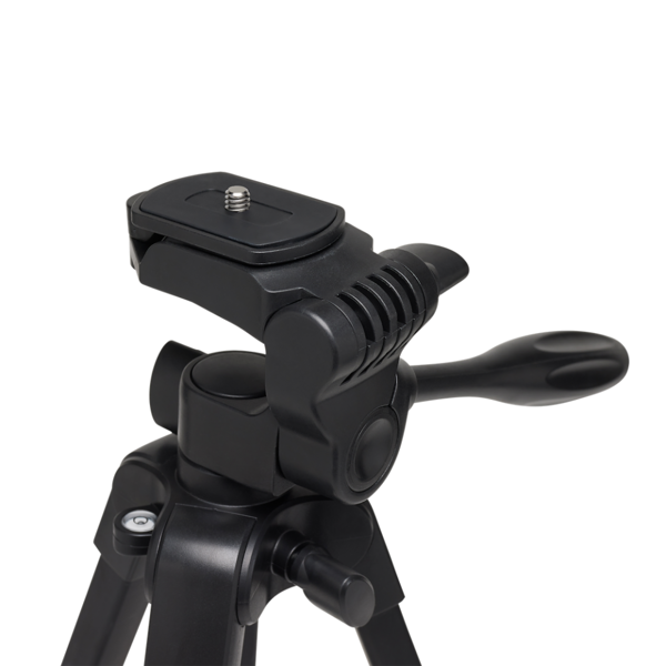 National Geographic NGPT001, Small Tripod, Black